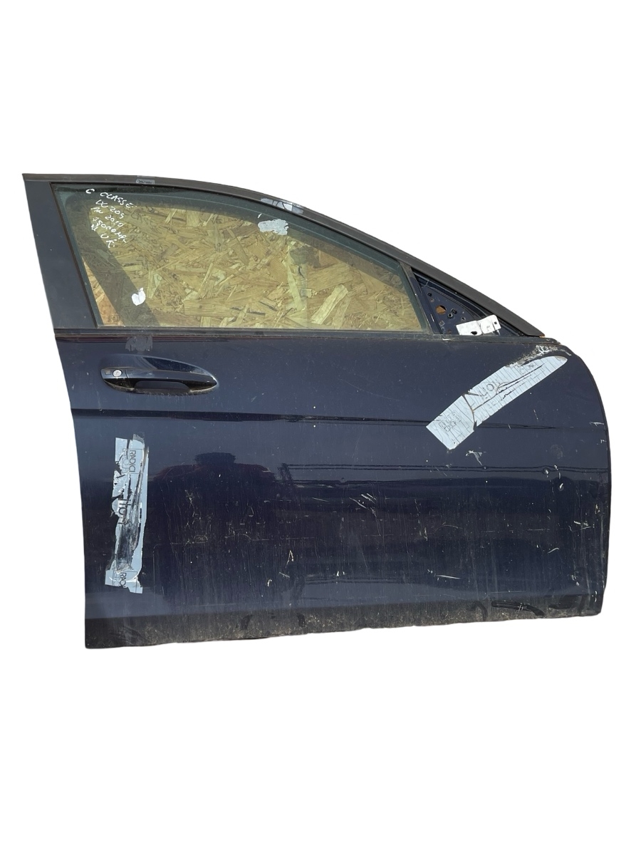 Portiera dreapta fata *UK* MERCEDES-BENZ C-CLASS W204 2007 - 2014