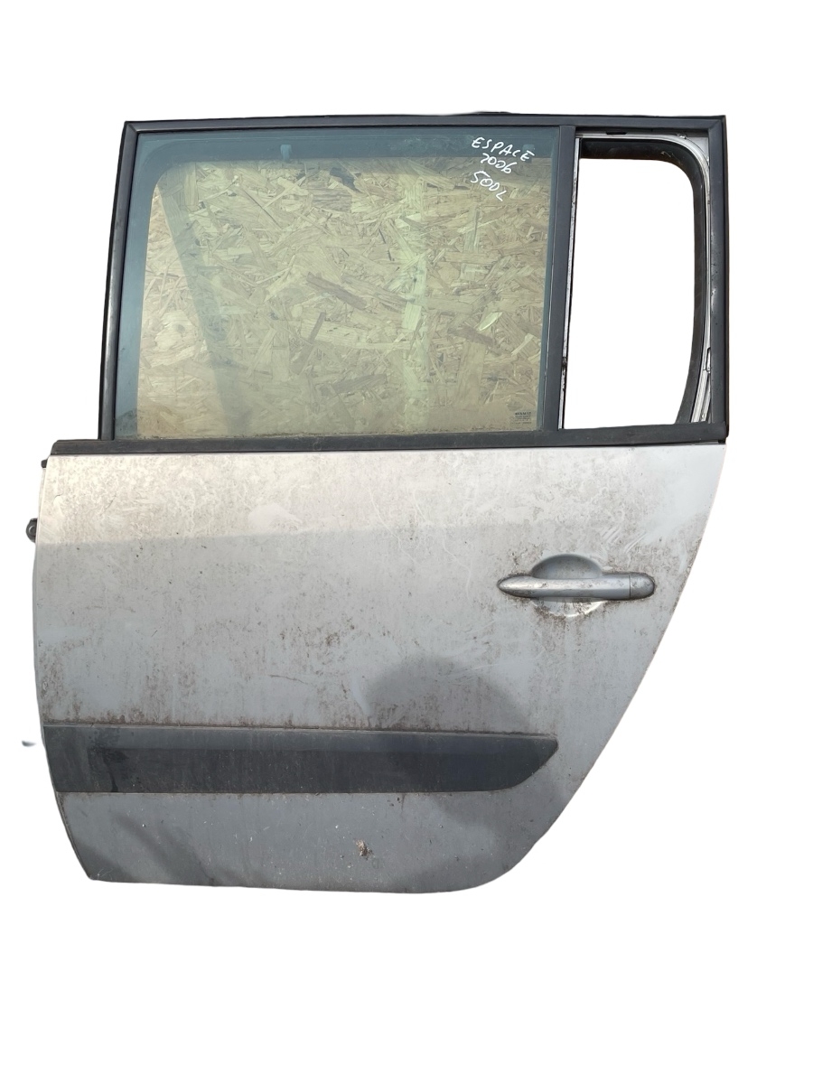 Portiera stanga fata RENAULT ESPACE IV JK0/1_ 2002 - >