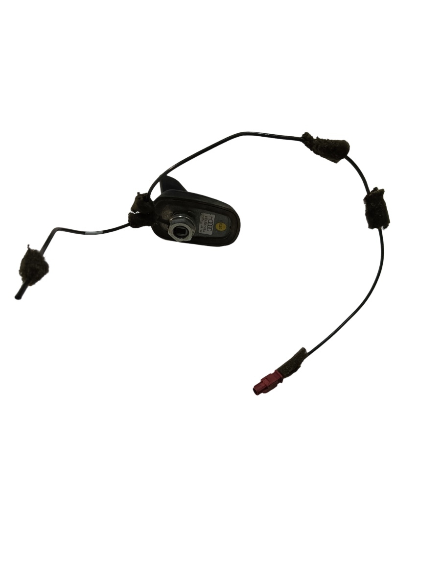 Antena radio AUDI A4 III 8EC, B7 2004 - 2008 8e9035503n