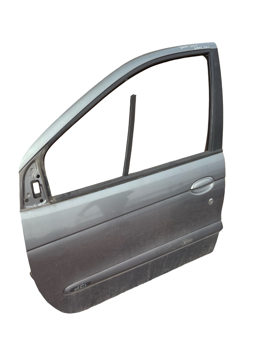 Portiera stanga fata RENAULT SCENIC 2002 – foto 2