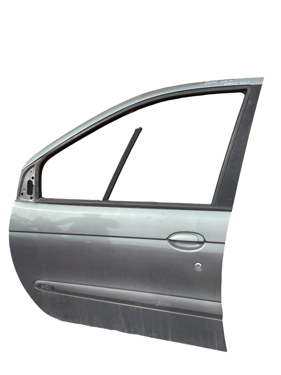 Portiera stanga fata RENAULT SCENIC 2002
