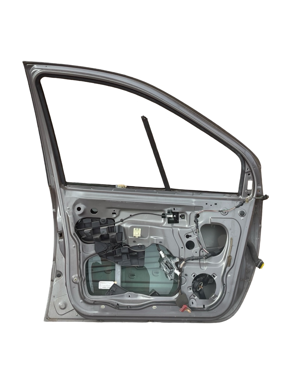 Portiera stanga fata RENAULT SCENIC 2002 – foto 3