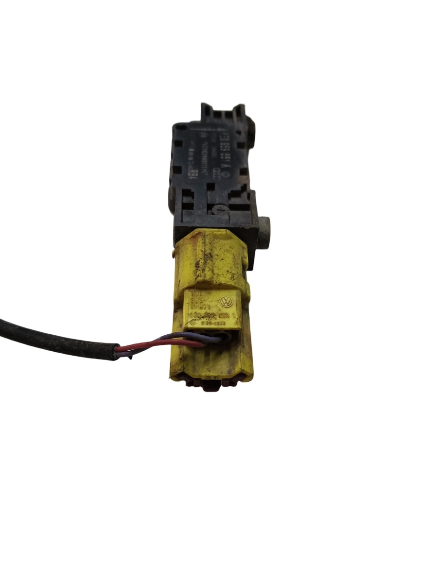 Senzor de impact airbag AUDI A4 III 8EC, B7 2004 - 2008 8e0959651a