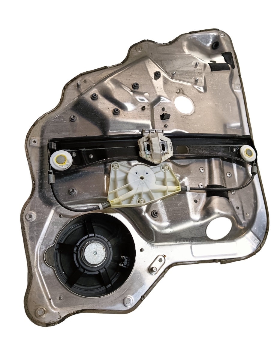 Macara Geam dreapta spate MERCEDES-BENZ S-CLASS II W221, C215 2005 - 2013