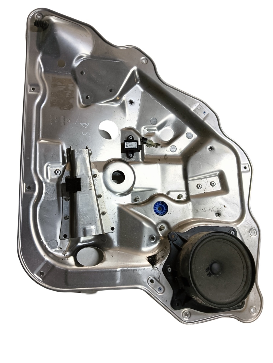 Macara Geam dreapta spate MERCEDES-BENZ S-CLASS II W221, C215 2005 - 2013 – foto 2