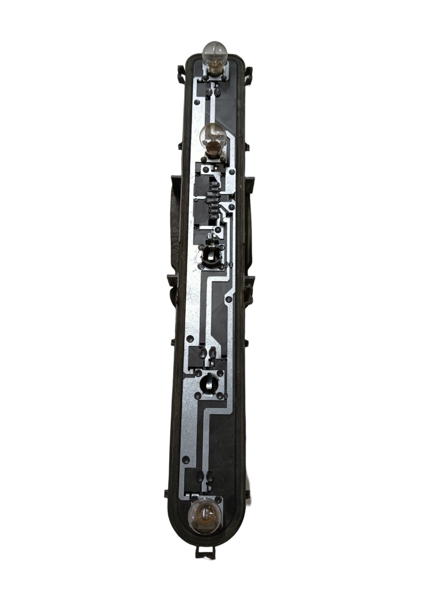 Soclu stop spate MERCEDES-BENZ SPRINTER 3,5-t Box 906 2006 - > 3917379999