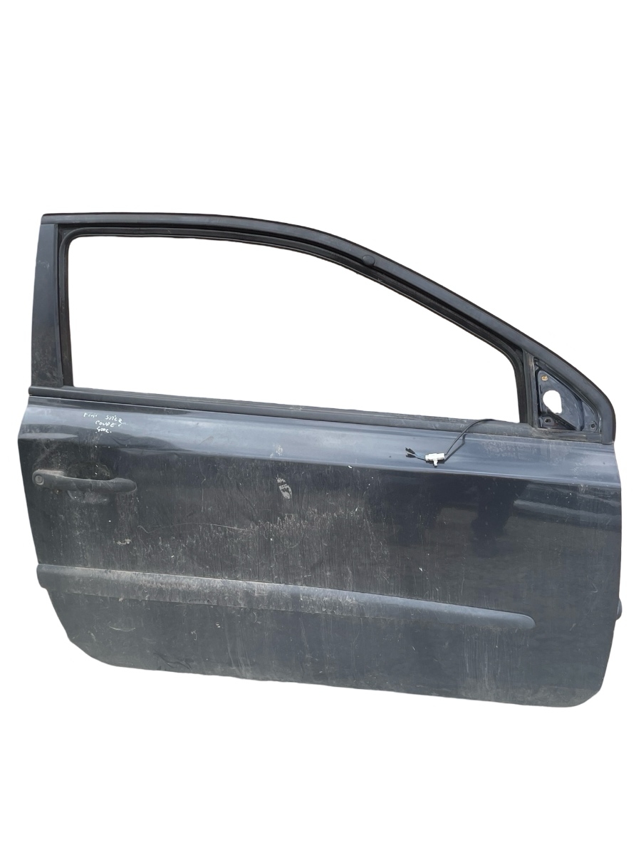 Portiera dreapta fata coupe FIAT STILO 192_ 2001 - 2010