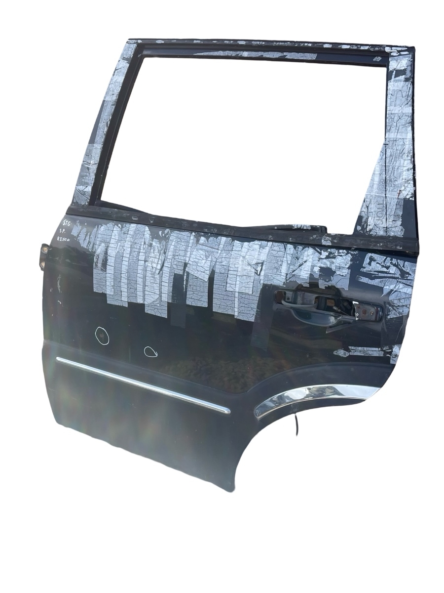 Portiera stanga spate SSANGYONG REXTON GAB_ 2002 - >