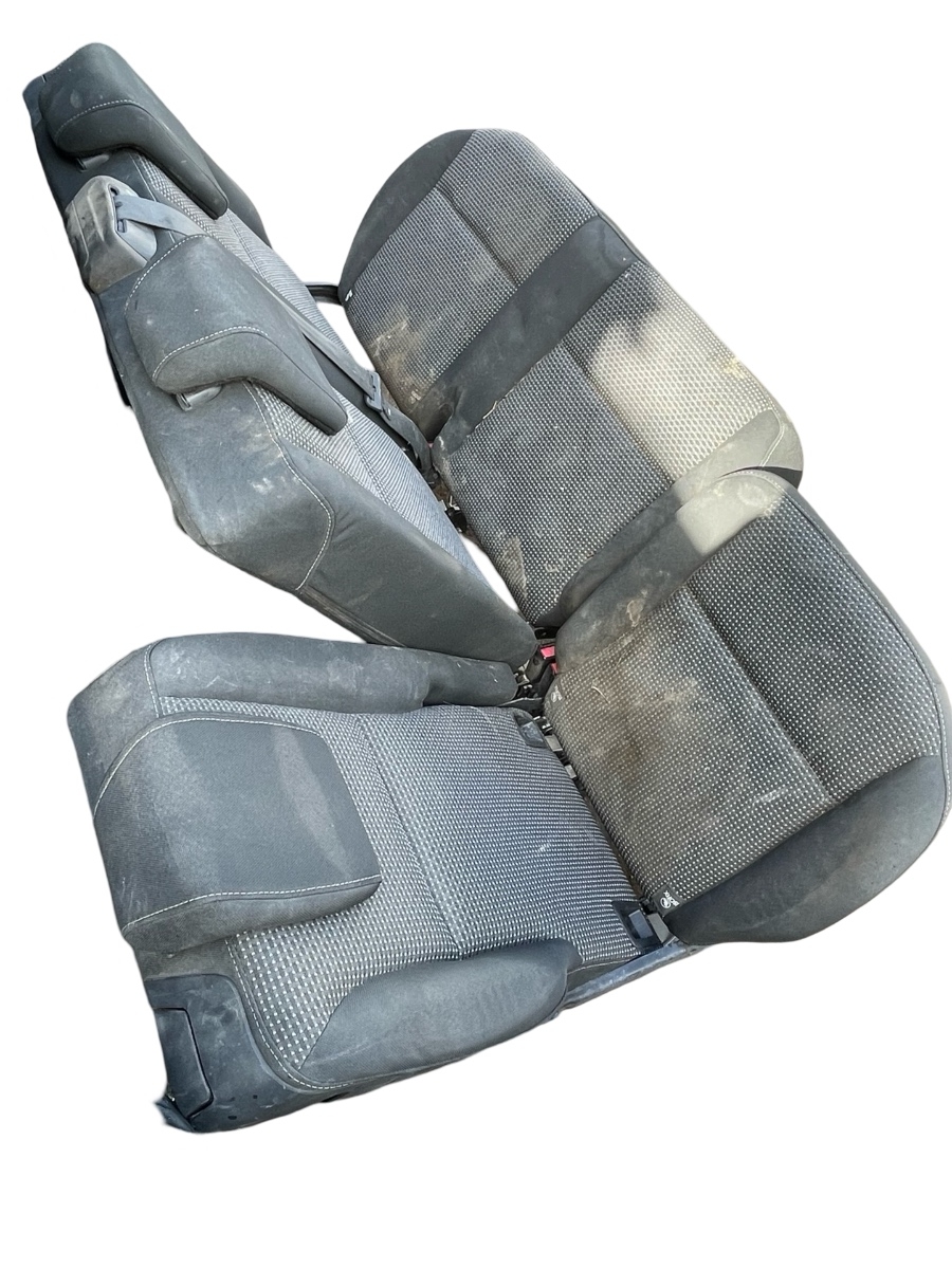 Bancheta spate MERCEDES-BENZ CITAN Box 415 2012 - > – foto 3
