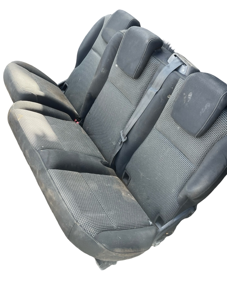 Bancheta spate MERCEDES-BENZ CITAN Box 415 2012 - > – foto 2
