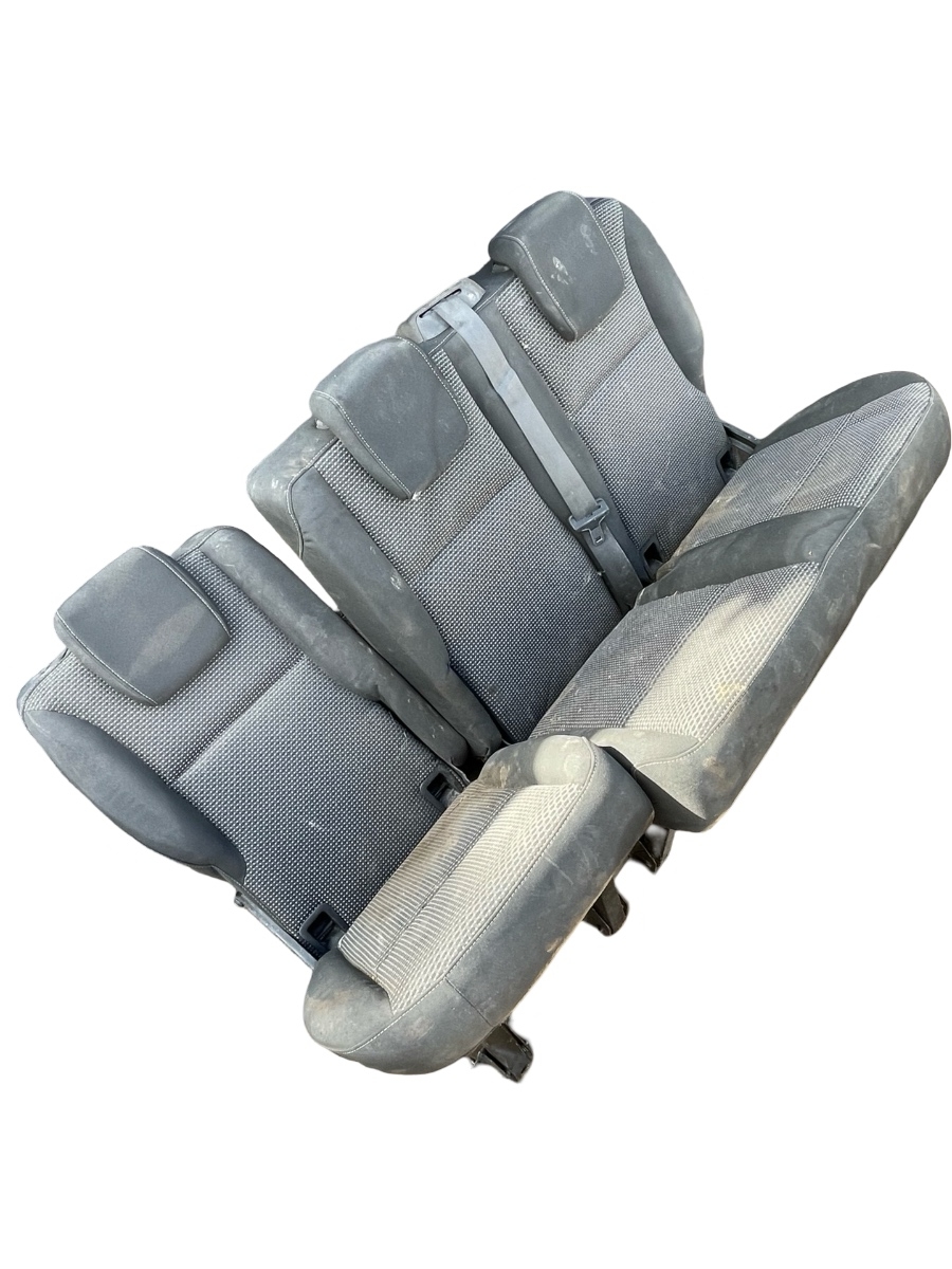 Bancheta spate MERCEDES-BENZ CITAN Box 415 2012 - >