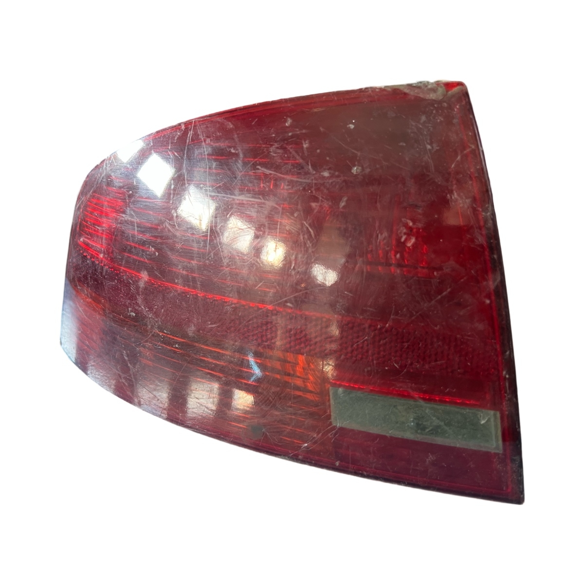 Lampa spate / Stop stanga AUDI A4 III 8EC, B7 2004 - 2008 8E5945095