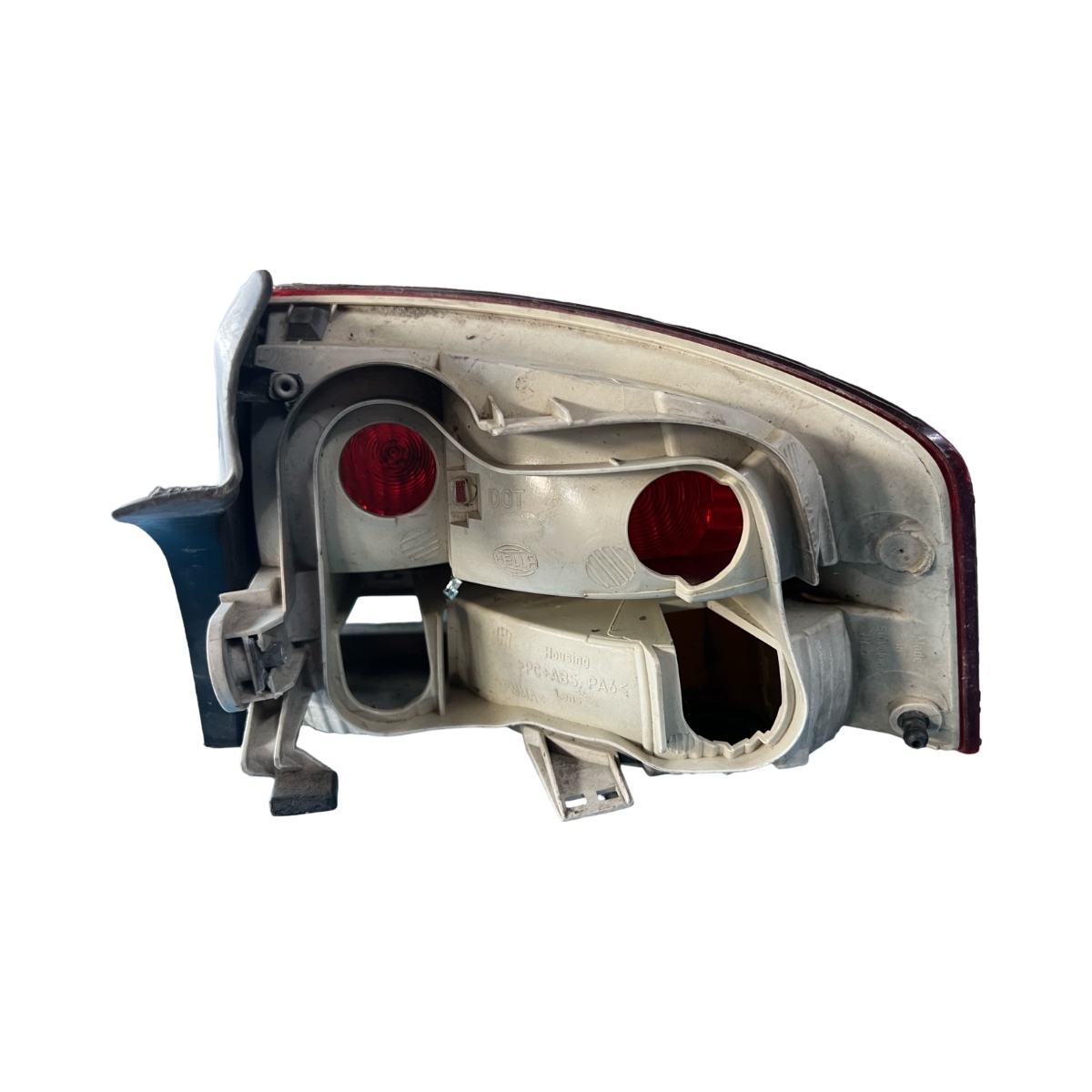 Lampa spate / Stop stanga AUDI A4 III 8EC, B7 2004 - 2008 8E5945095 – foto 2