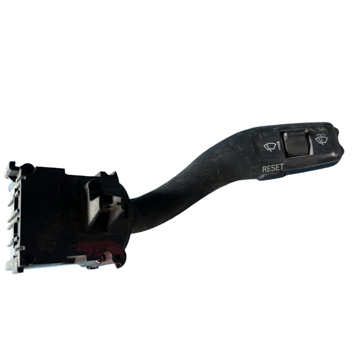 Maneta actionare stergatoare AUDI A4 III 8EC, B7 2004 - 2008 4E0953503B