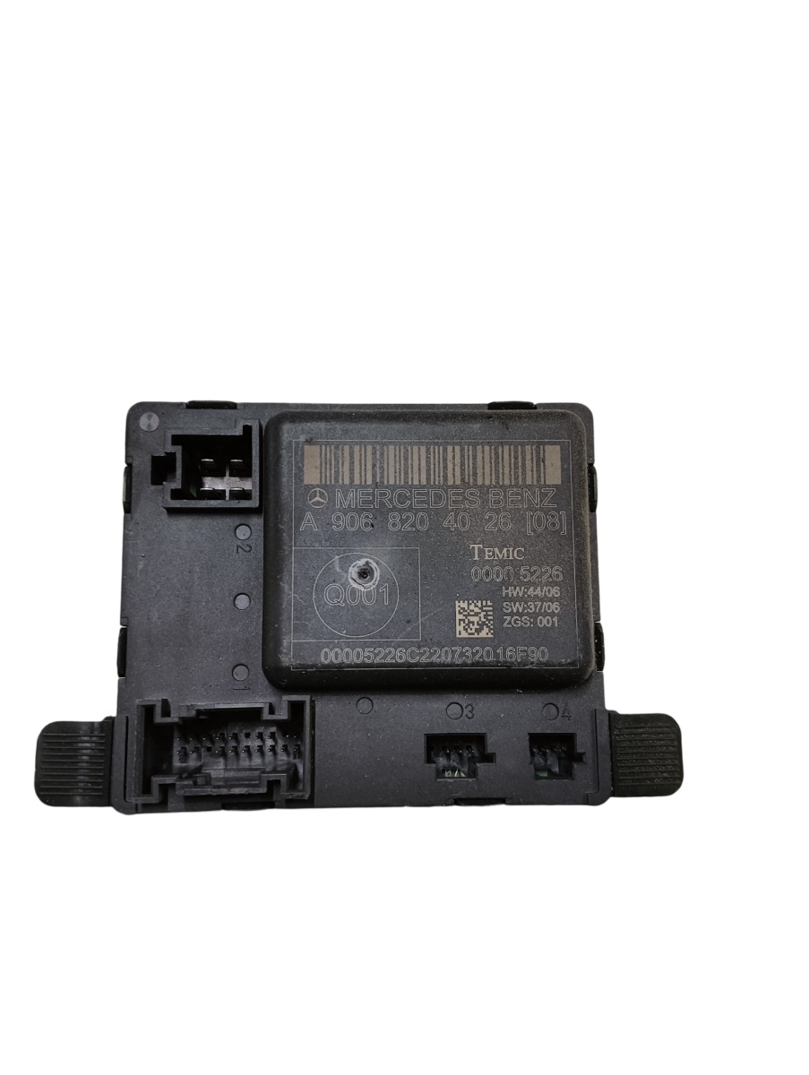Modul usa stanga fata MERCEDES-BENZ SPRINTER 3-t Box 906 2006 - > A9068204026