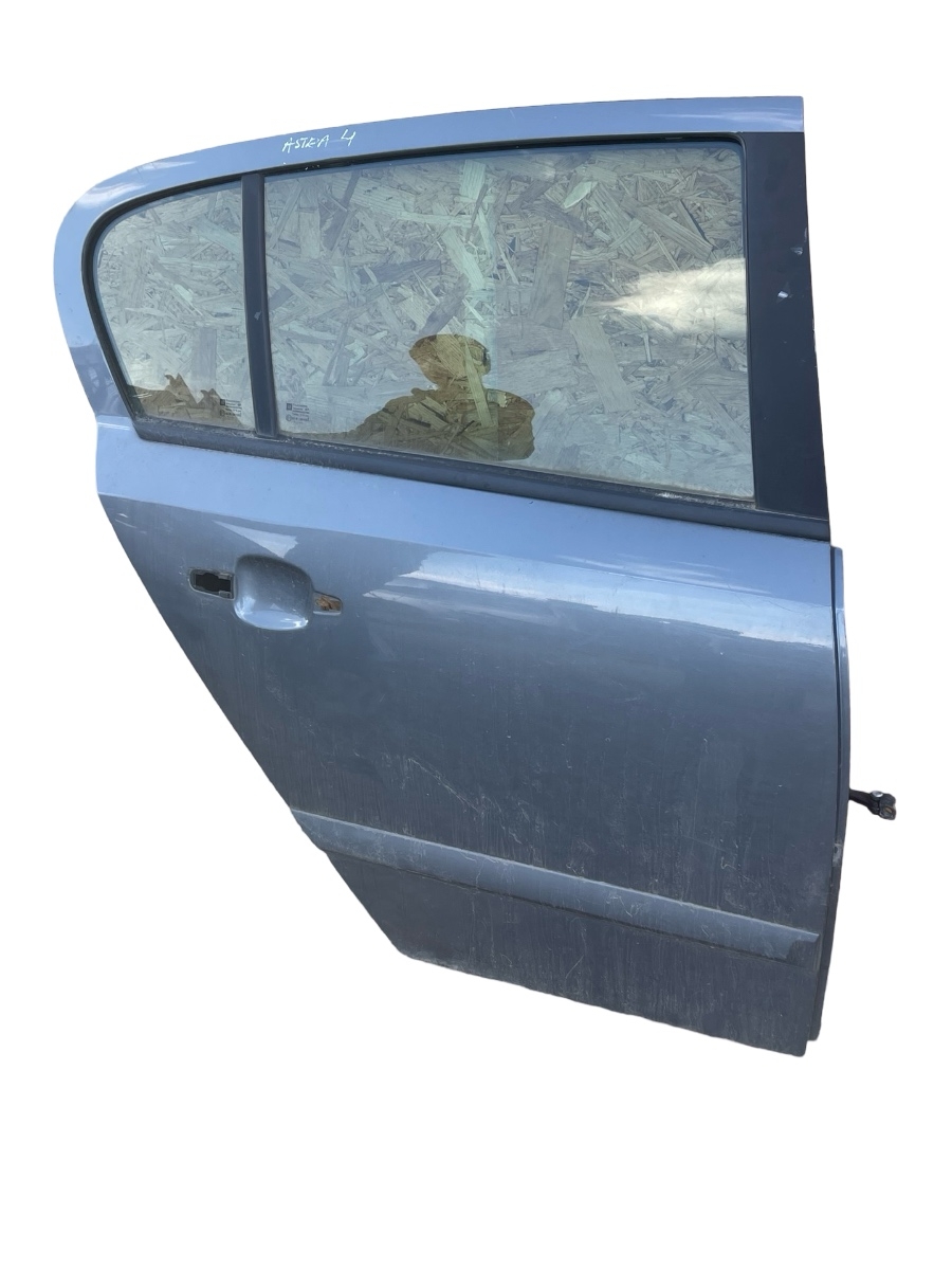 Portiera dreapta spate OPEL ASTRA H L48, A04 2004 - 2014