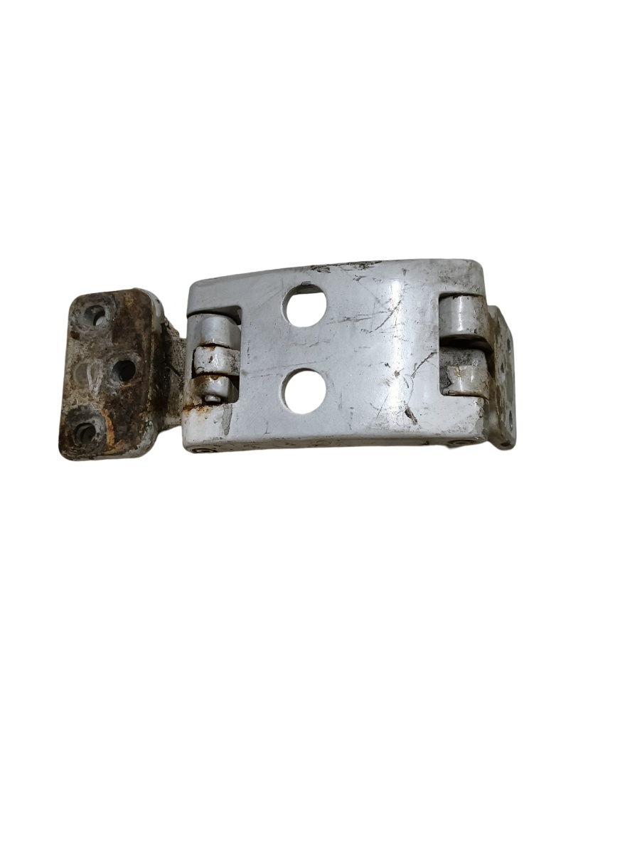 Balama usa spate spate MERCEDES-BENZ SPRINTER 3,5-t Box 906 2006 - > – foto 2