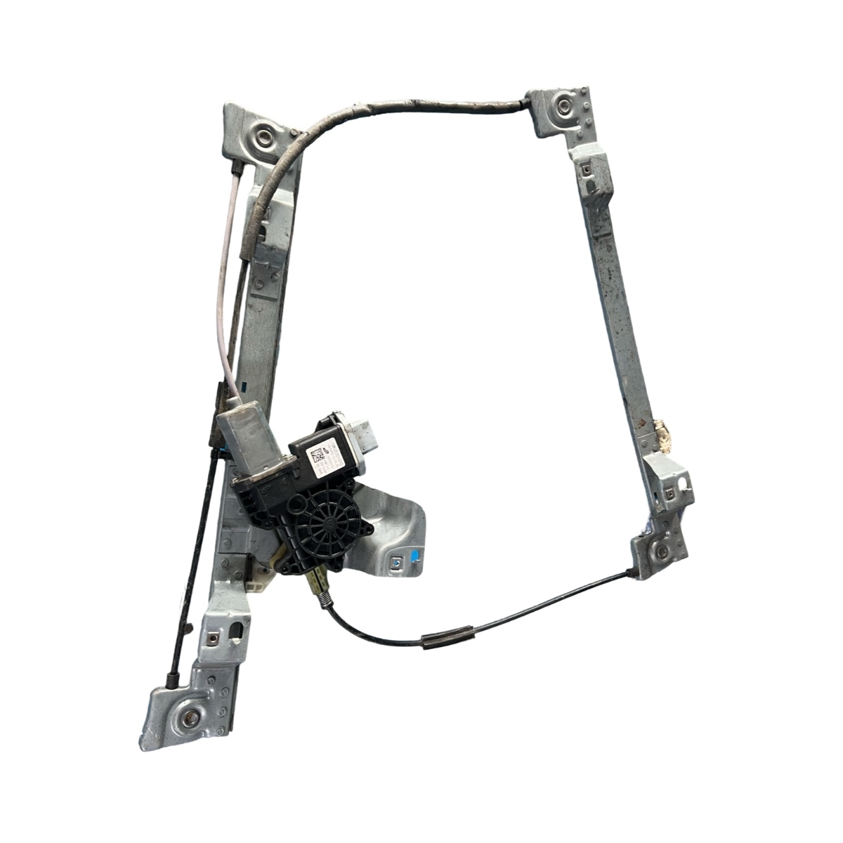 Macara Geam stanga fata MERCEDES-BENZ CITAN Box 415 2012 - > 12800120101D