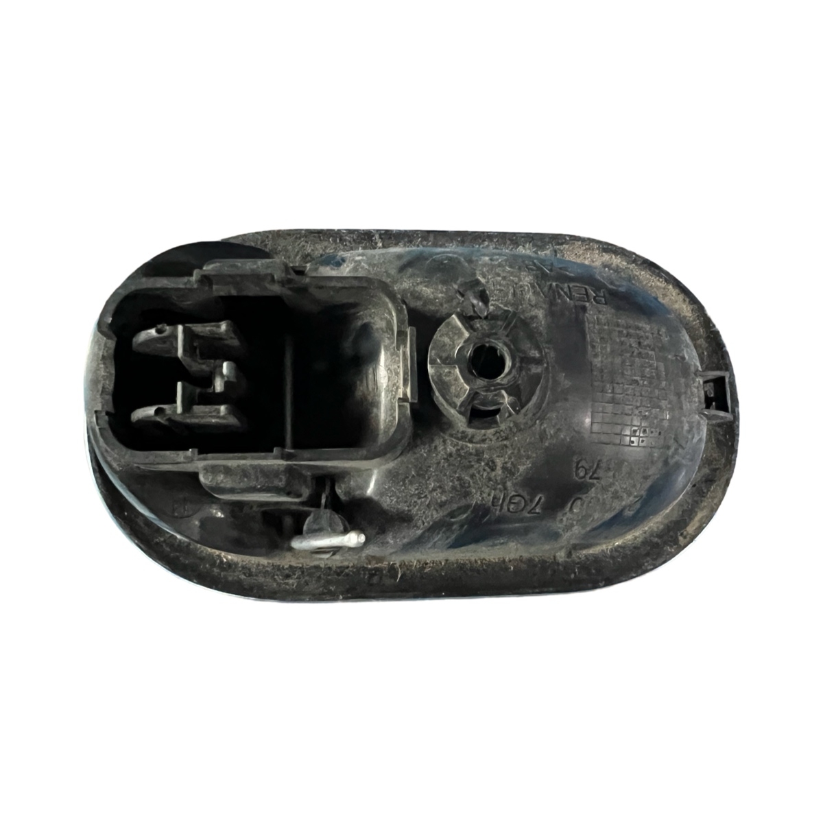 Maner interior portiera fata stanga fata MERCEDES-BENZ CITAN Box 415 2012 - >