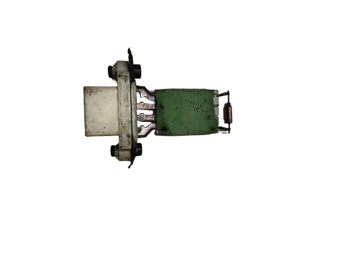 Rezistenta aeroterma  FORD FIESTA V JH_, JD_ 2001 - 2010 1.4 TDCi F6JA, F6JB