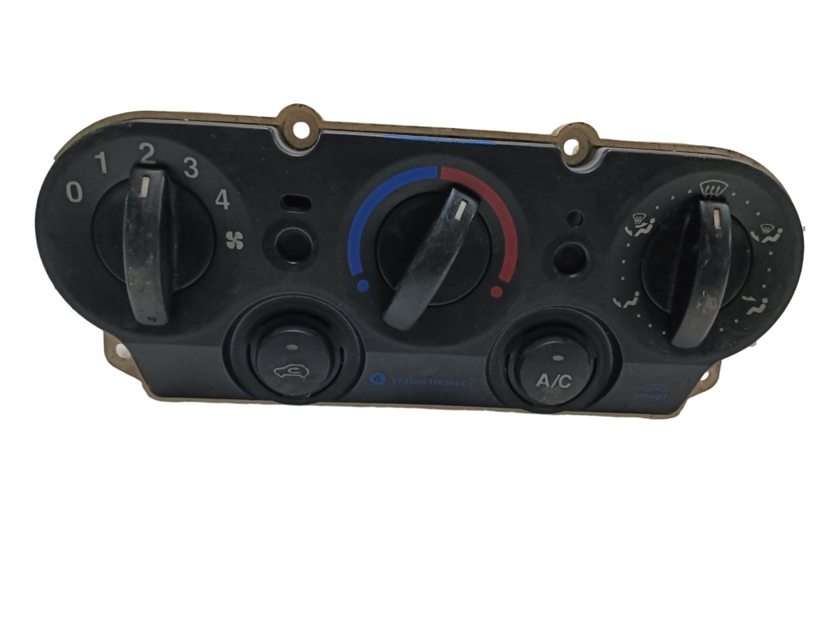 Climatizare  FORD FIESTA V JH_, JD_ 2001 - 2010 2s6h19980