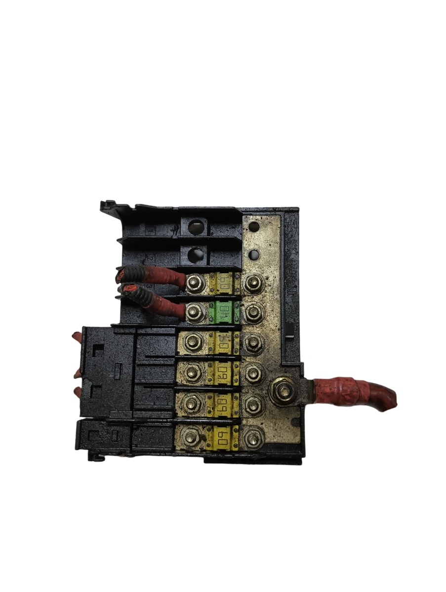 Panou sigurante baterie FORD FIESTA V JH_, JD_ 2001 - 2010 1.4 TDCi F6JA, F6JB 5607001670
