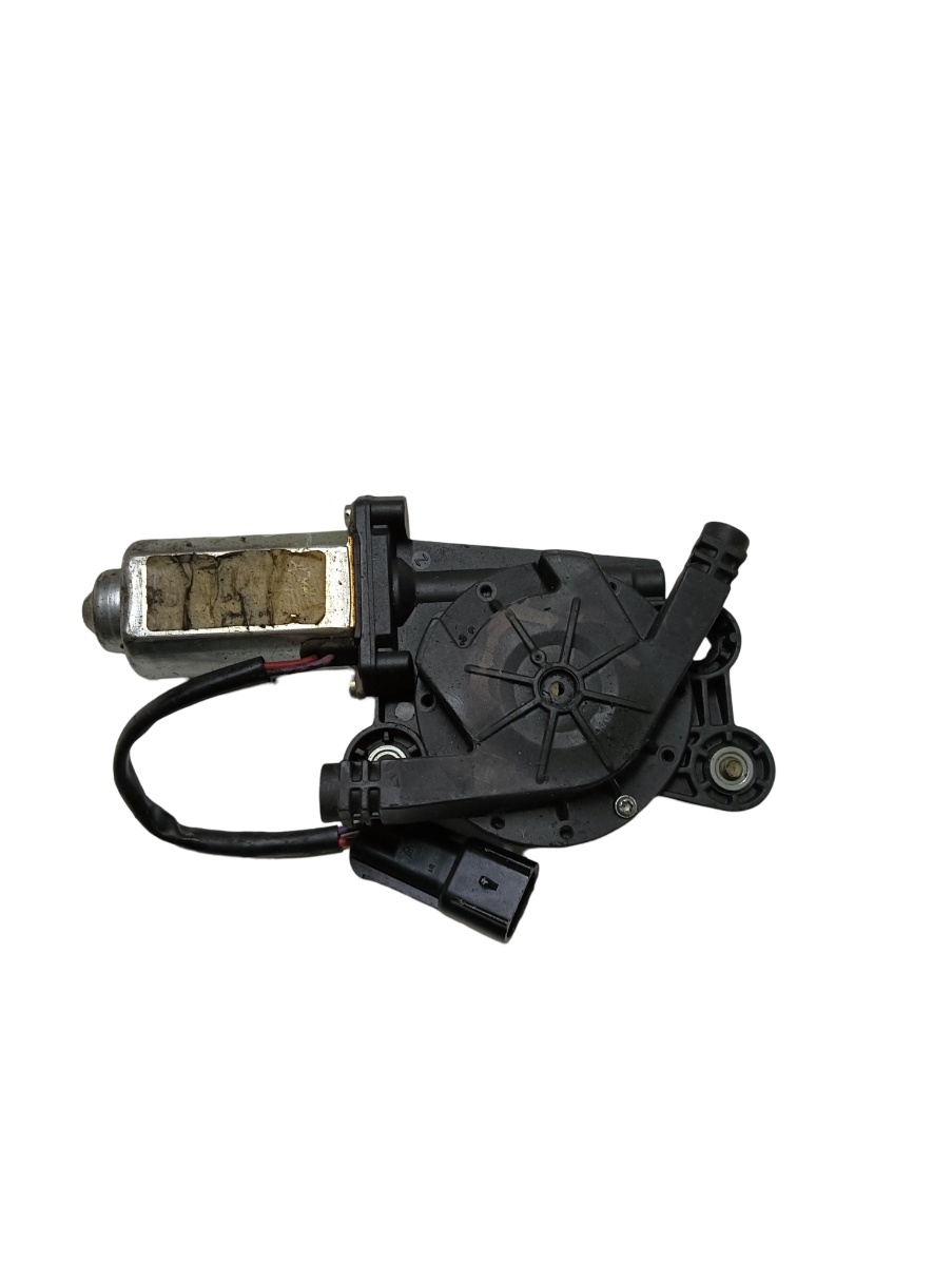Motoras geam pivotant stanga fata FORD FIESTA V JH_, JD_ 2001 - 2010 – foto 2