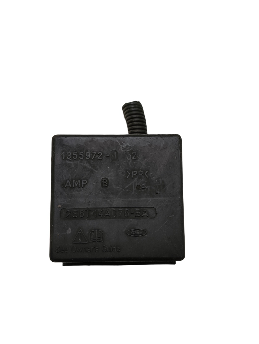 Panou sigurante FORD FIESTA V JH_, JD_ 2001 - 2010 1.4 TDCi F6JA, F6JB 13559721