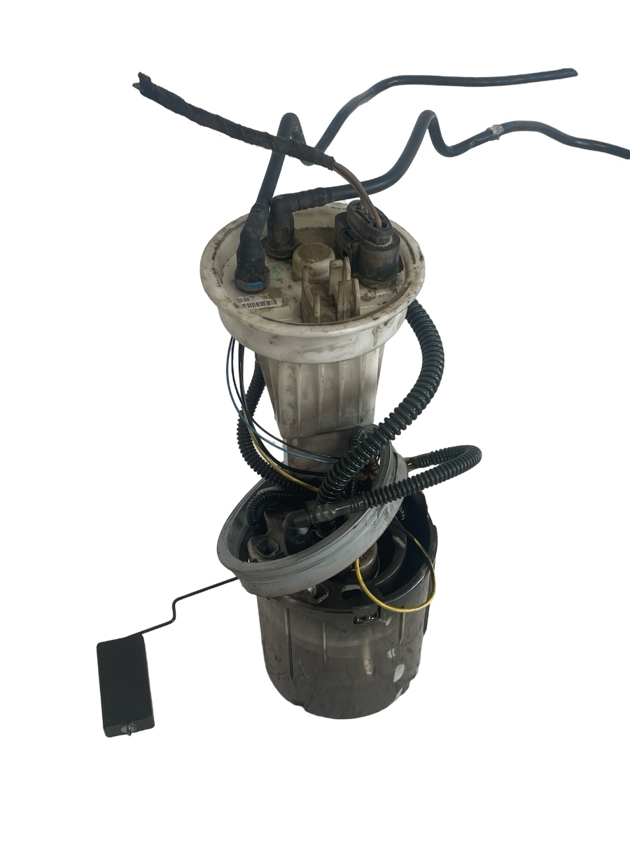 Pompa combustibil interna AUDI A4 III 8EC, B7 2004 - 2008 TDI BPW 8E0919050AC