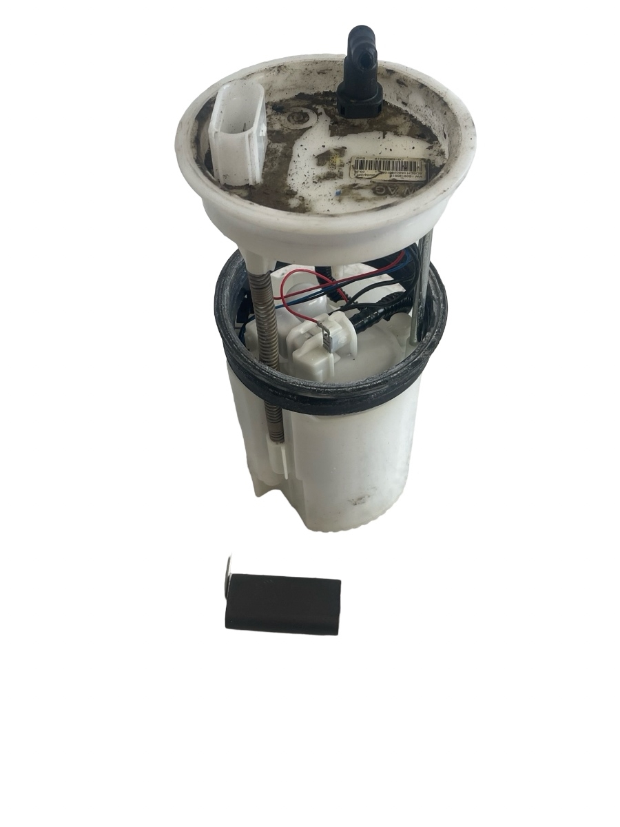 Pompa combustibil VOLKSWAGEN UP 121, 122, BL1, BL2 2011 - > 1.0 CHYA, DAFA 0580200106