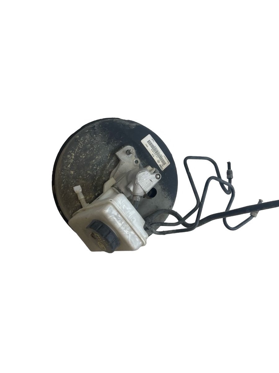 Tulumba frana VOLKSWAGEN UP 121, 122, BL1, BL2 2011 - > 1.0 CHYA, DAFA 1S1614105B – foto 2