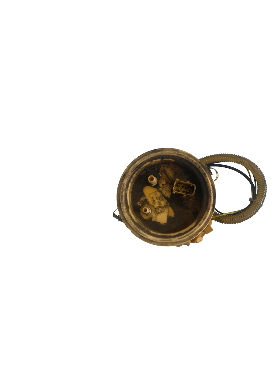 Pompa combustibil interna BMW 7 IV E65, E66, E67 2001 - 2009 3.0D 6757805 – foto 2