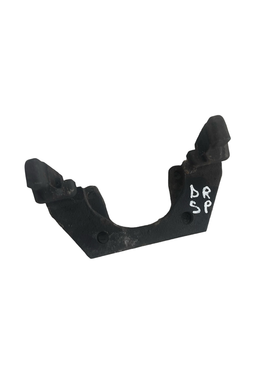 Suport etrier frana dreapta spate BMW 7 IV E65, E66, E67 2001 - 2009 3.0D