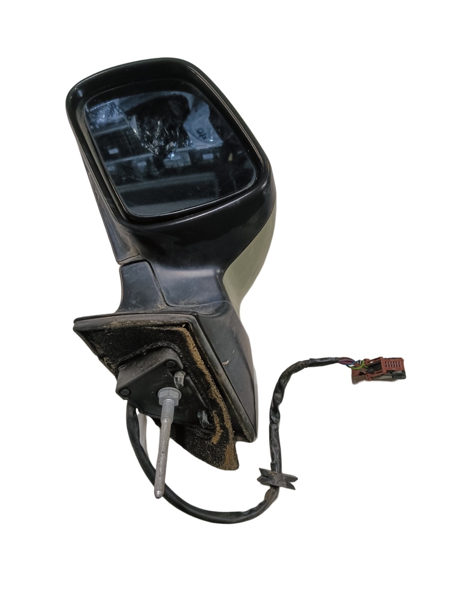 Oglinda stanga fata PEUGEOT 407 6D_ 2004 - >