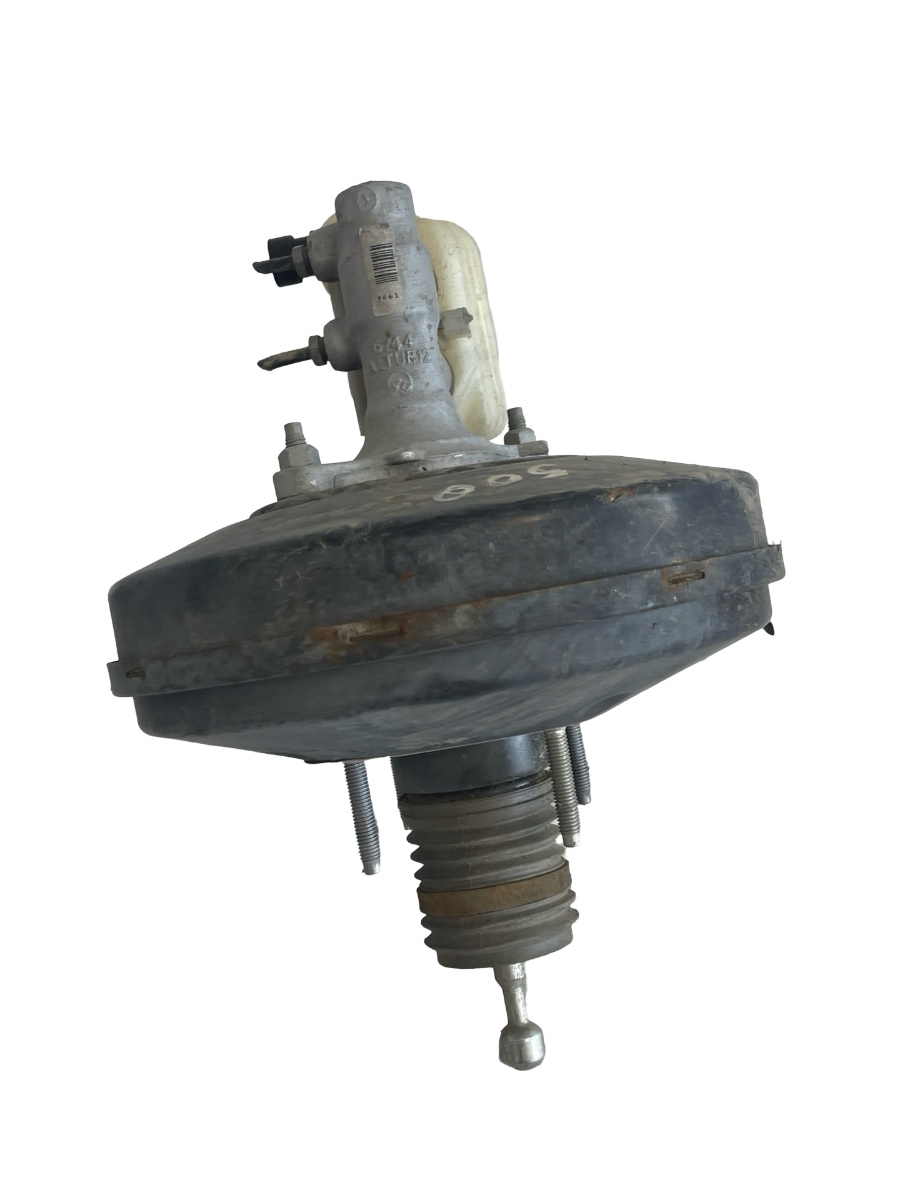 Tulumba frana FIAT 500 312 2007 - > 1.2B 51866500