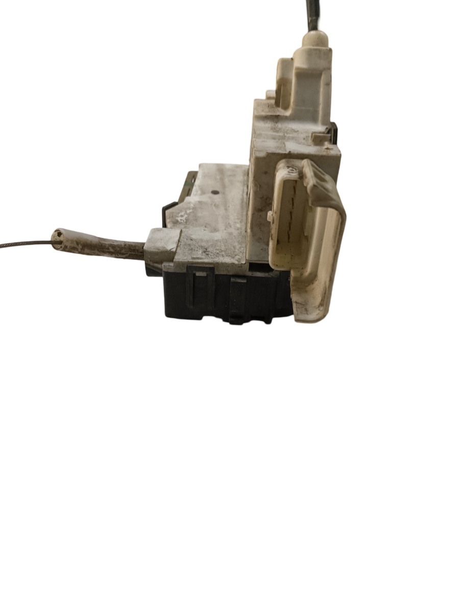 Broasca usa dreapta fata PEUGEOT 407 6D_ 2004 - > – foto 2