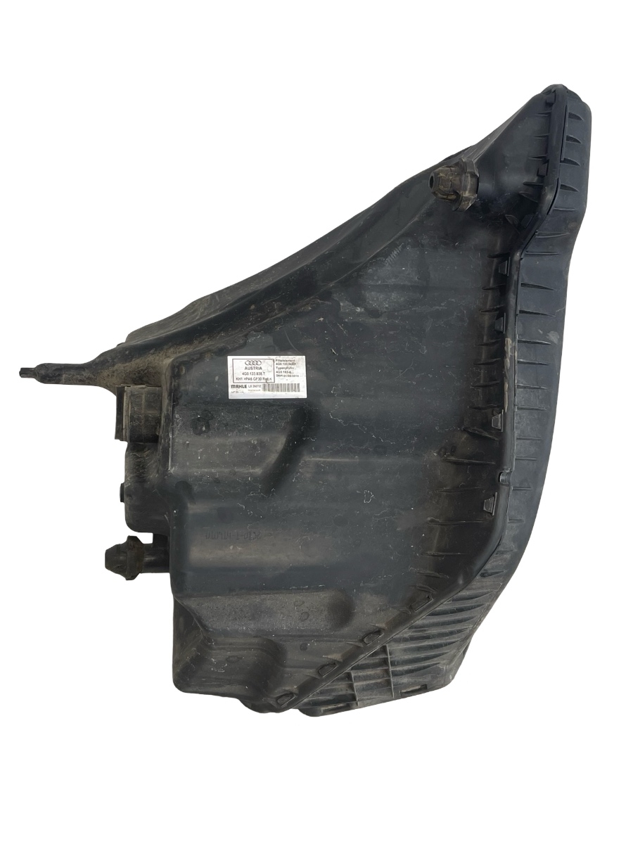 Carcasa filtru de aer + debitmetru AUDI A6/S6 IV Saloon 4G2, C7, 4GC 2010 - 2018 2.0 TDI CGL 4G0133838T / 03L906461A