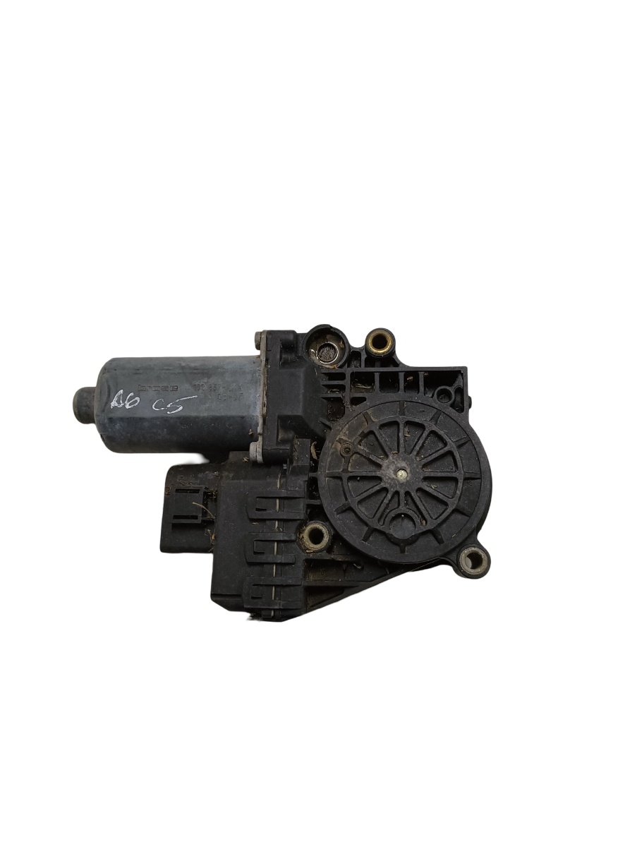 Motoras geam pivotant stanga fata AUDI A6 II 4B2, 4B4, C5 1997 - 2005 1503001589