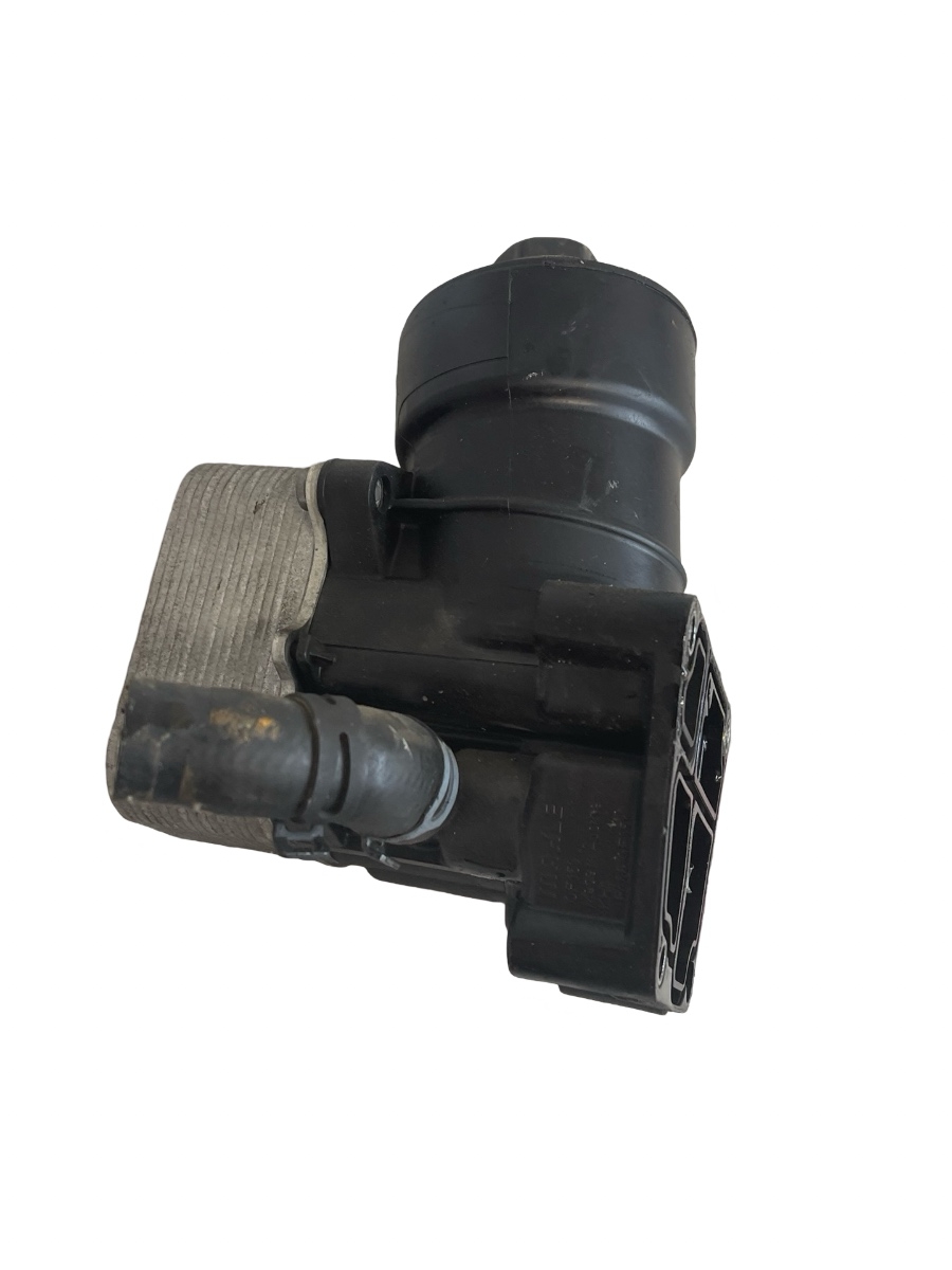 Carcasa filtru ulei AUDI A6/S6 IV Saloon 4G2, C7, 4GC 2010 - 2018 2.0 TDI CGL 03L117021C / 03L115389C