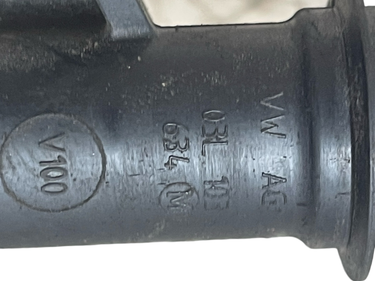 Joja nivel ulei AUDI A6/S6 IV Saloon 4G2, C7, 4GC 2010 - 2018 2.0 TDI CGL 03L103634 – foto 3