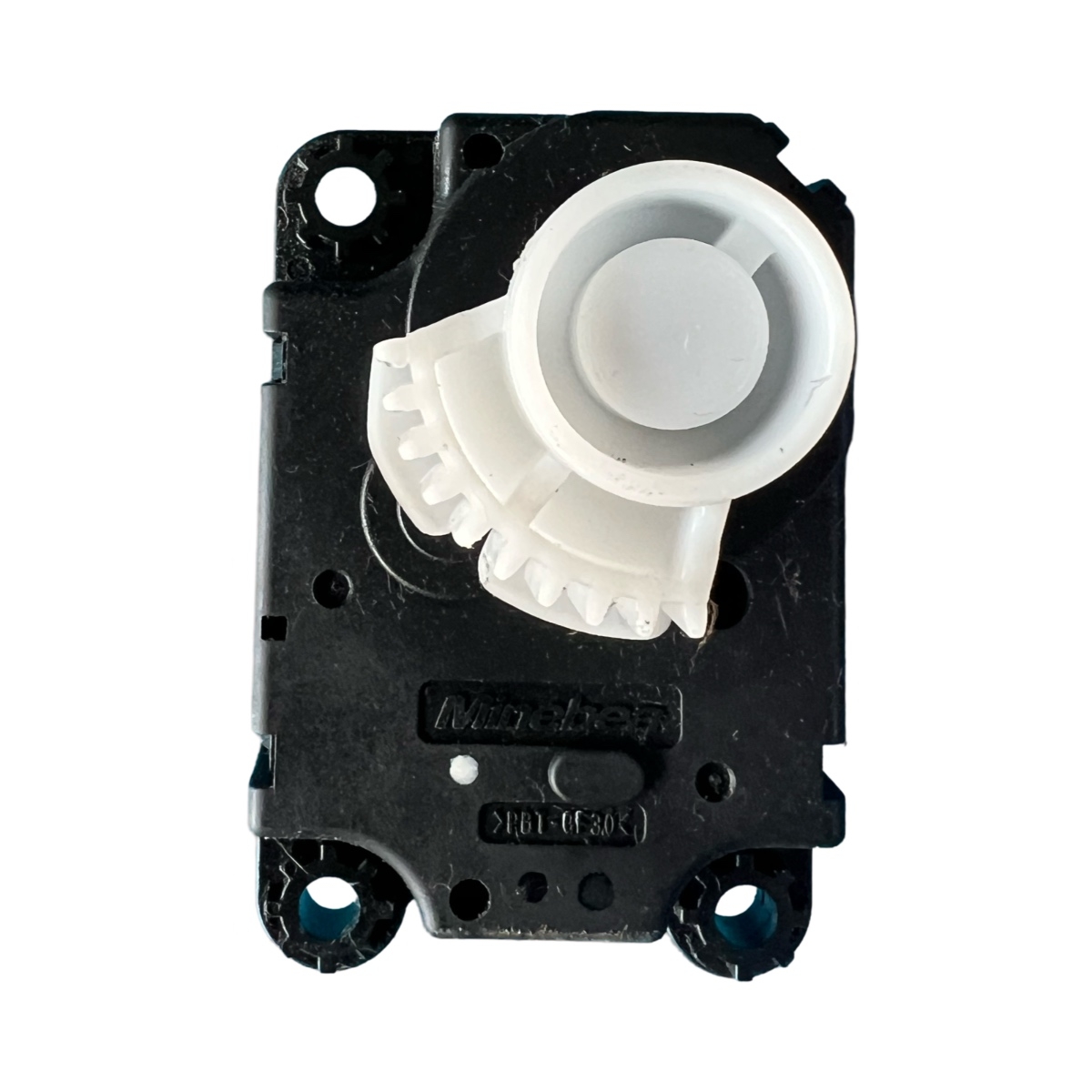 Actuator/motoras clapeta aer AC MERCEDES-BENZ CITAN Box 415 2012 - > A21201700