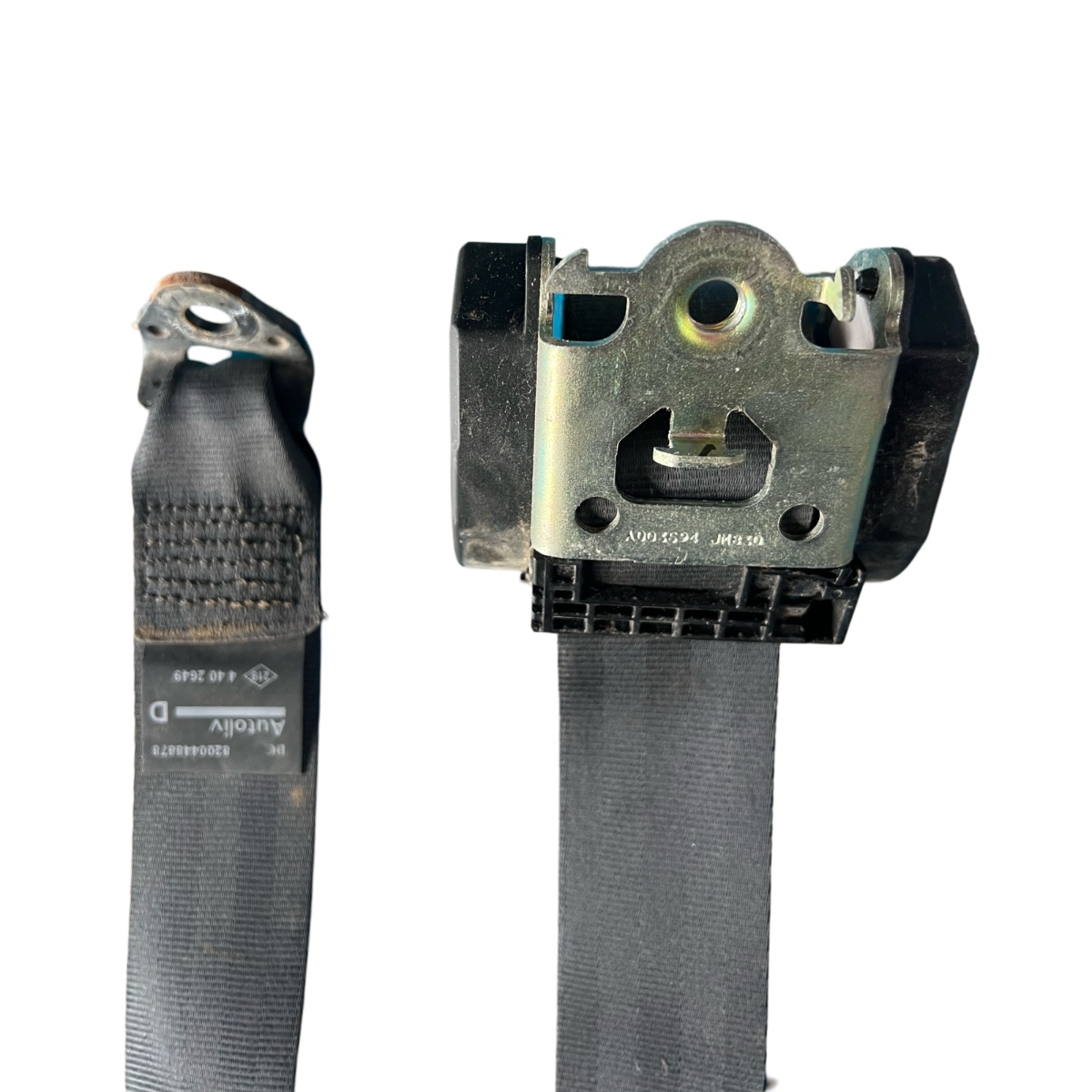 Centura de siguranta fata dreapta spate MERCEDES-BENZ CITAN Box 415 2012 - > A003594
