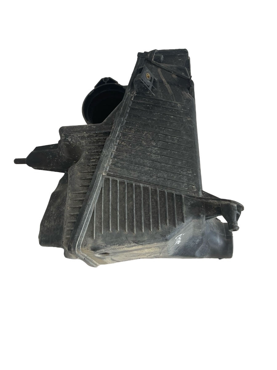 Carcasa filtru aer RENAULT CLIO III BR0/1, CR0/1 2005 - > 165003318R – foto 3