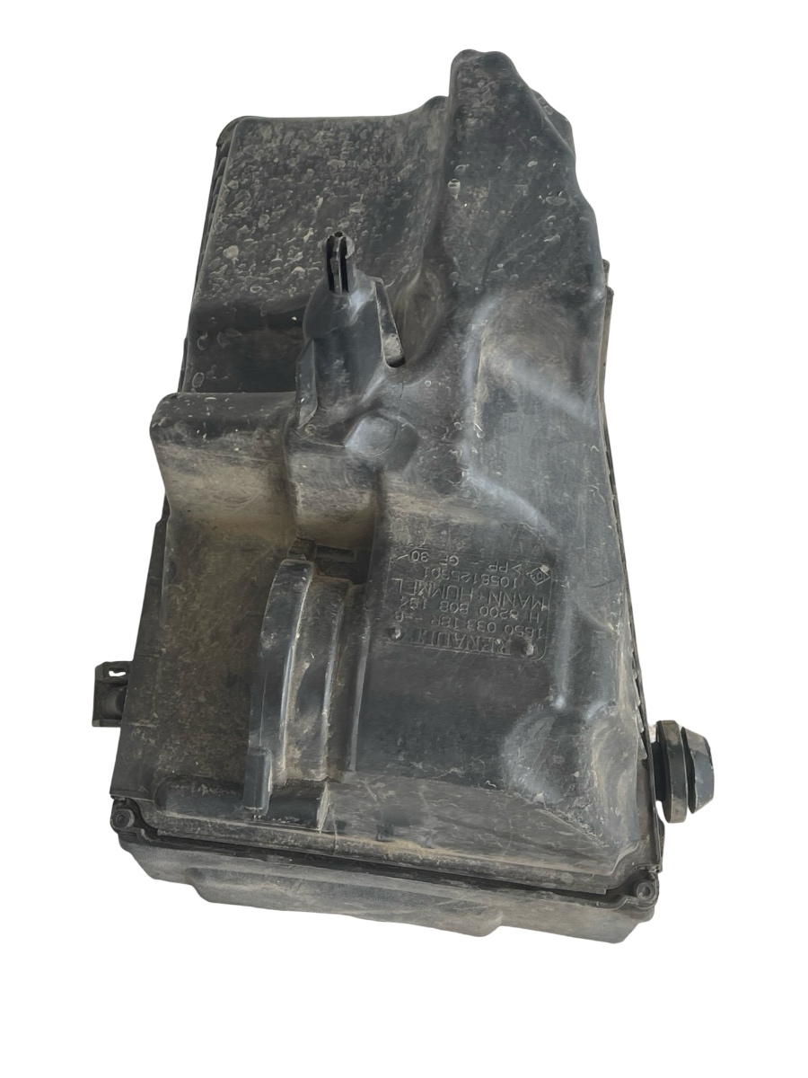 Carcasa filtru aer RENAULT CLIO III BR0/1, CR0/1 2005 - > 165003318R – foto 2