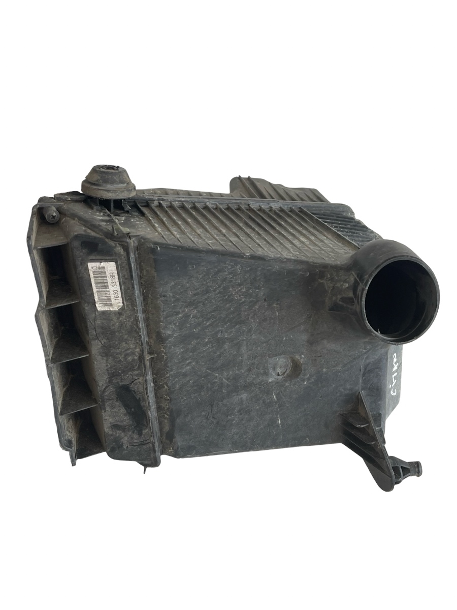 Carcasa filtru aer RENAULT CLIO III BR0/1, CR0/1 2005 - > 165003318R