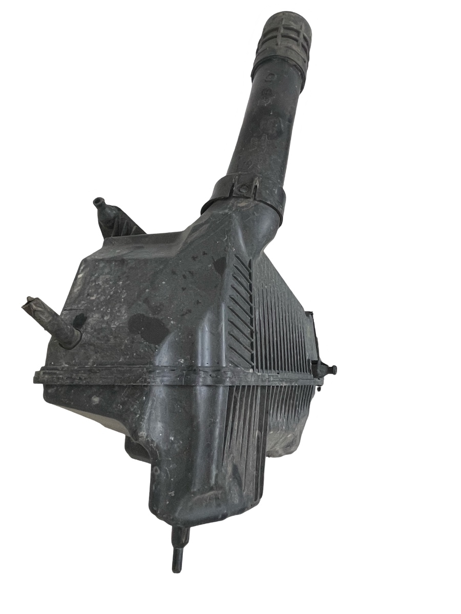 Carcasa filtru de aer RENAULT CLIO III BR0/1, CR0/1 2005 - > H8200808194 – foto 4