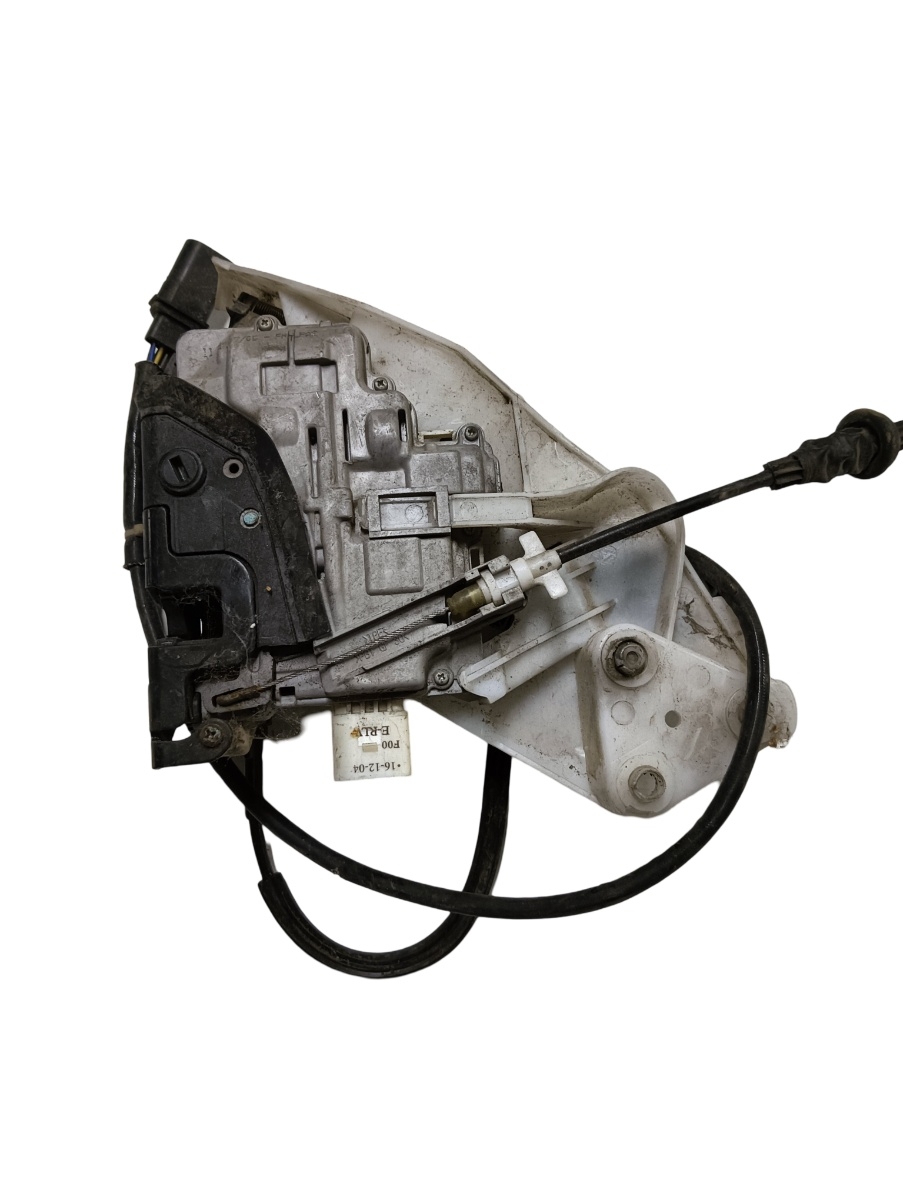 Broasca usa stanga fata VOLKSWAGEN PASSAT 3C2 2005 - 2010 3c4934015a