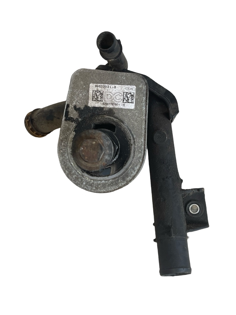 Termoflot MERCEDES-BENZ CITAN Box 415 2012 - > 1.5DCI 8200779744