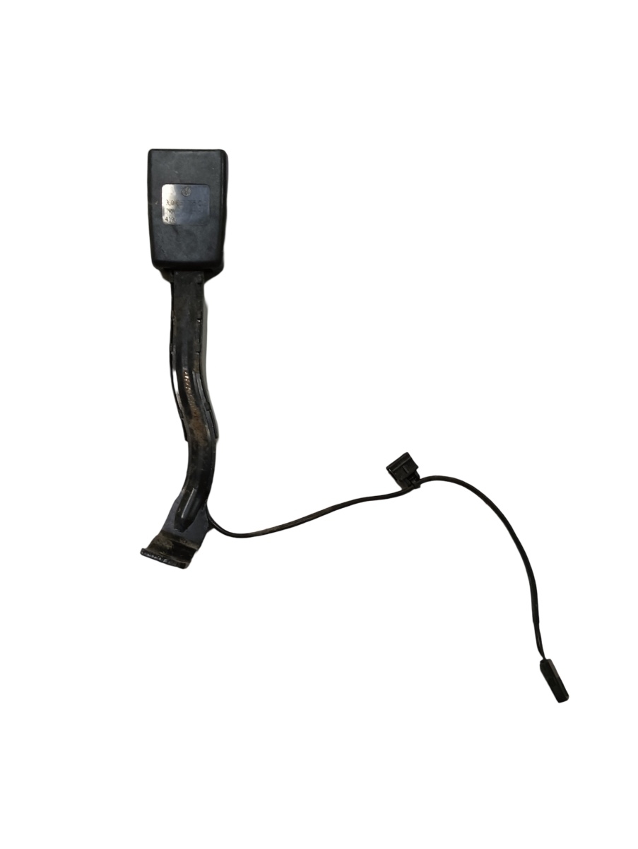 Pretensionare  stanga fata VOLKSWAGEN PASSAT 3C2 2005 - 2010 – foto 2