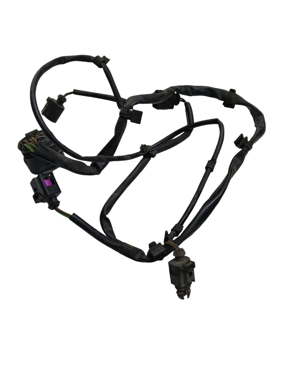 Senzor temperatura combustibil SKODA OCTAVIA 1U2 1996 - 2010 16V AXP, BCA VAG 1j0973702 – foto 2
